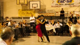 Tango Picture
