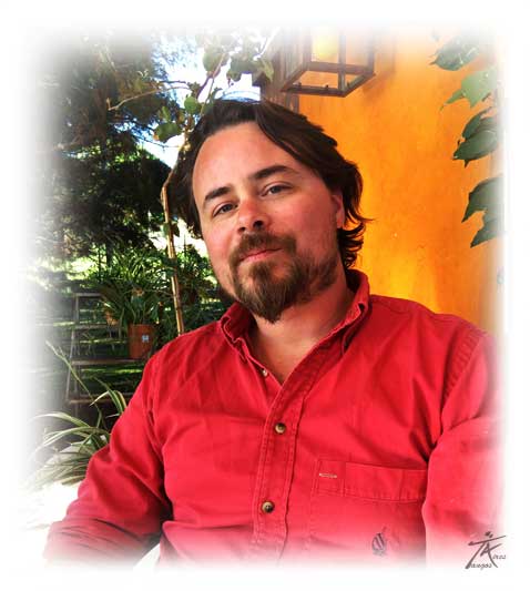 Christian Otero